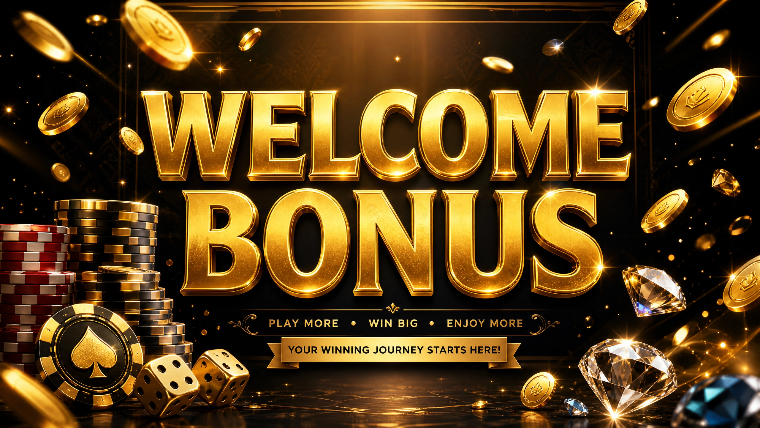 Blue Dolphin Casino Philippines homepage